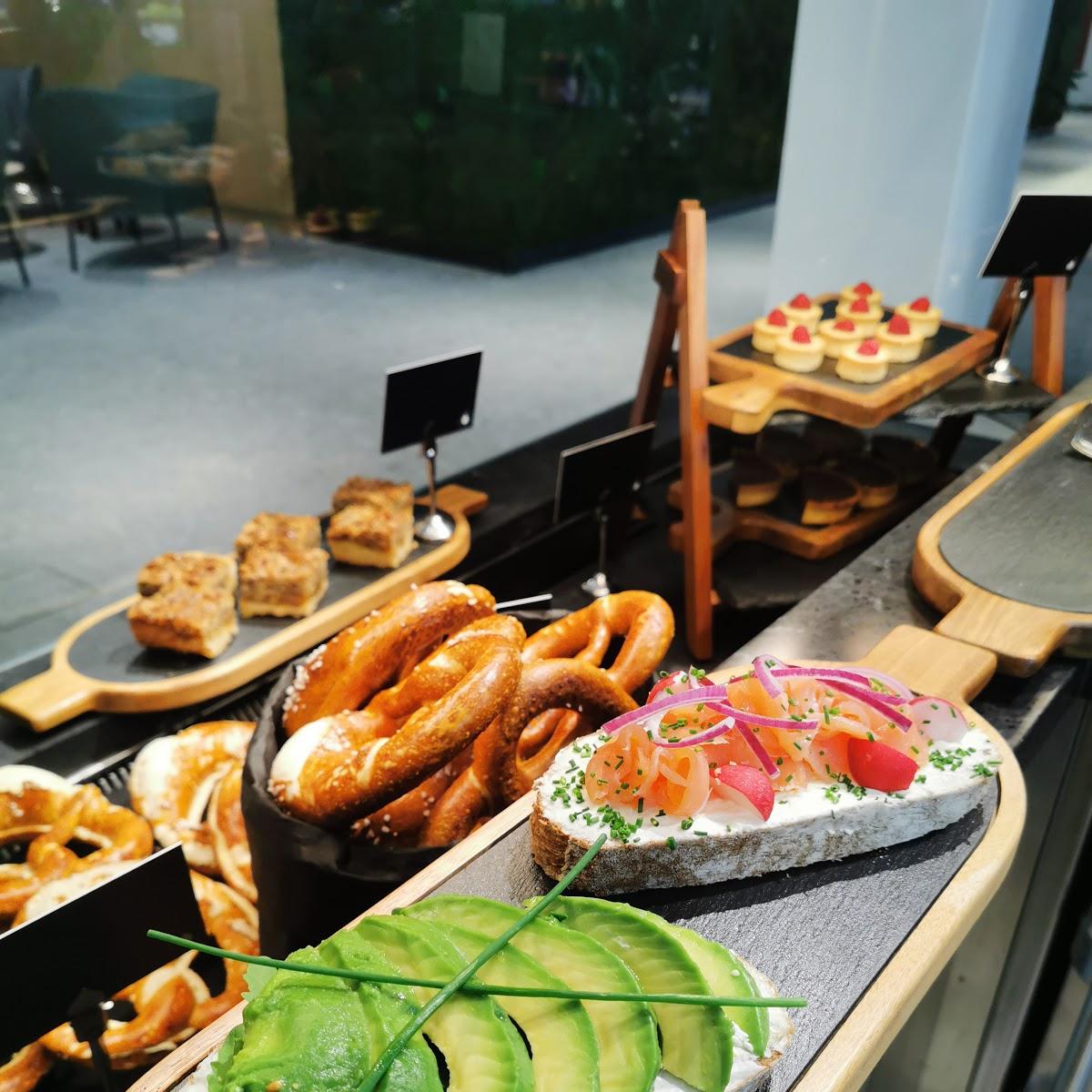 Restaurant "Flamma Restaurant" in  München