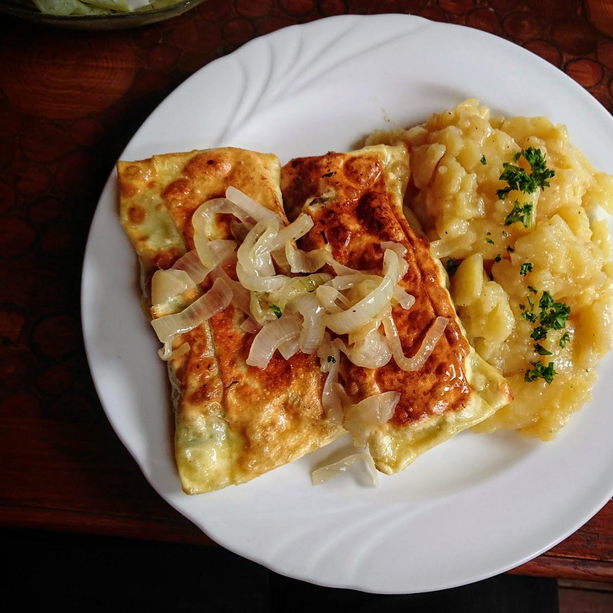 Restaurant "Gastwirtschaft Zur Einkehr" in  Mainhardt