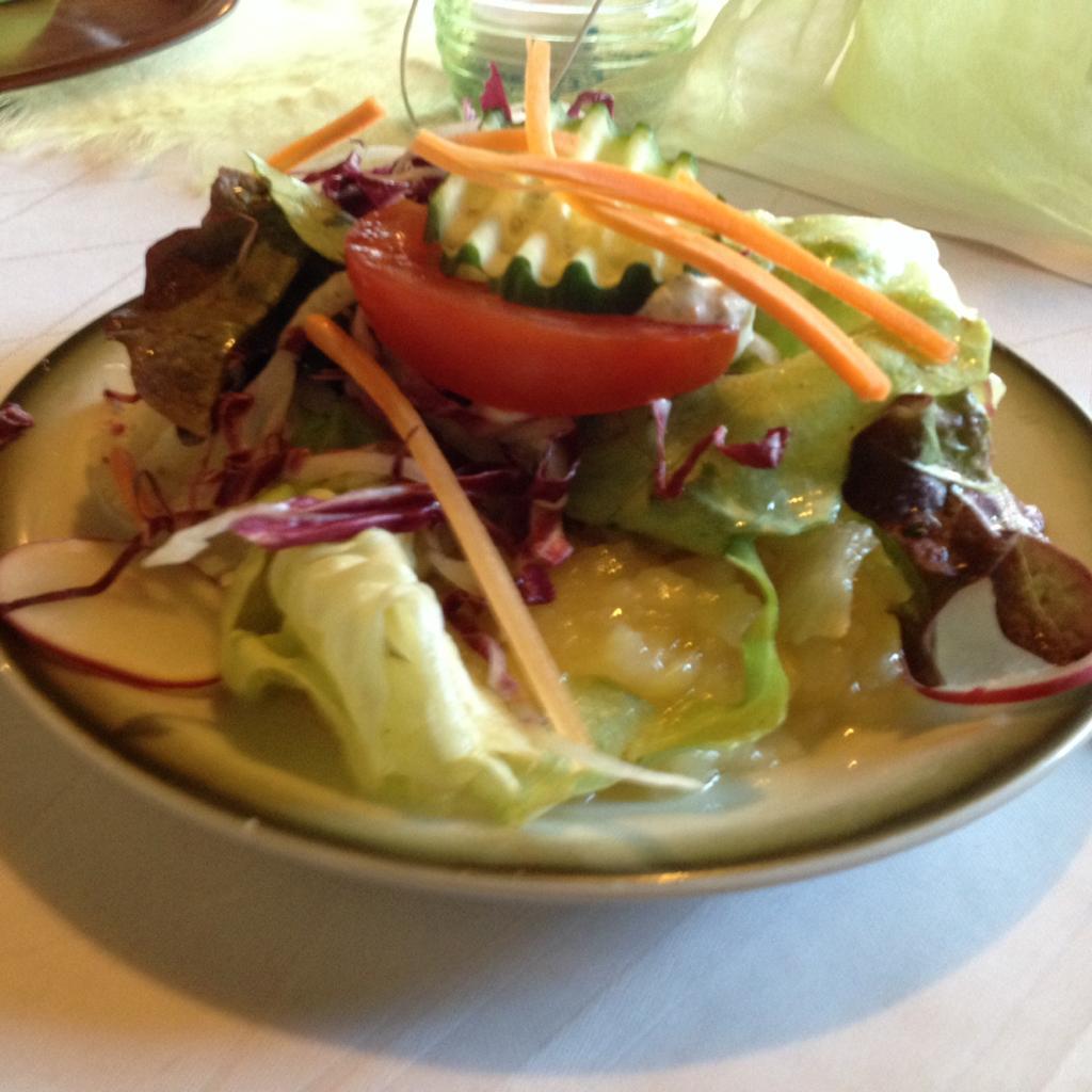 Restaurant "Gasthaus zum Dennhof" in  Mainhardt