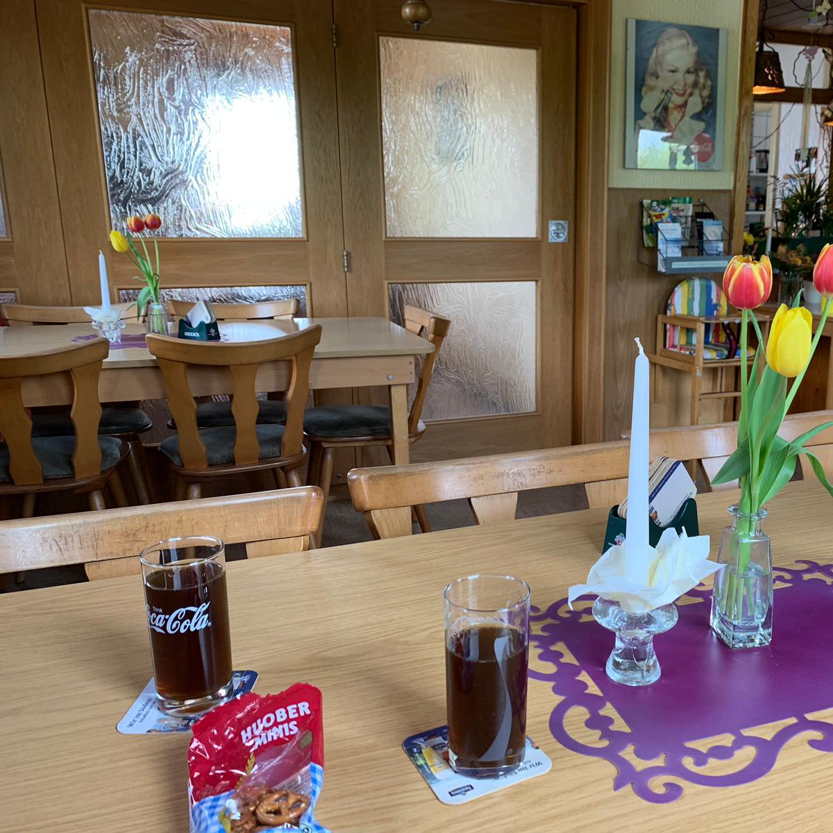 Restaurant "Gaststätte Grüner Baum" in  Mainhardt