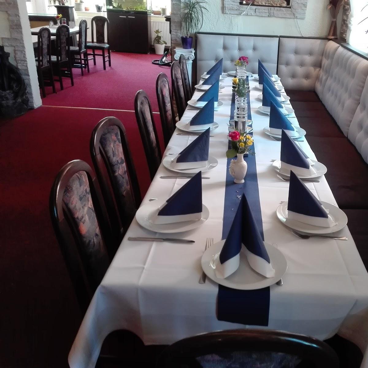 Restaurant "Restaurant Vasili" in  Rosche