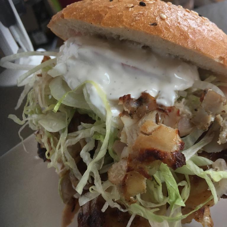 Restaurant "Bistro Stüble" in  Mainhardt