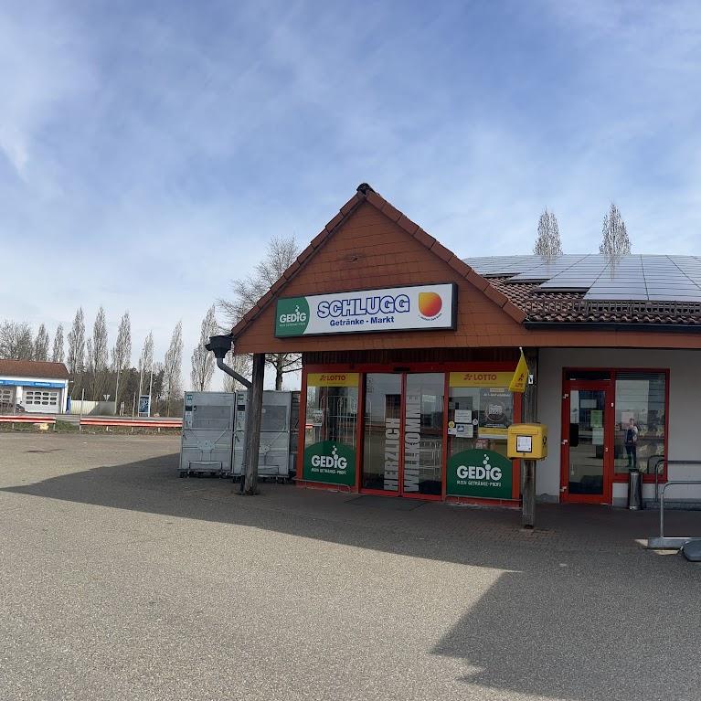 Restaurant "Imbiß Im Seetal" in Mainhardt