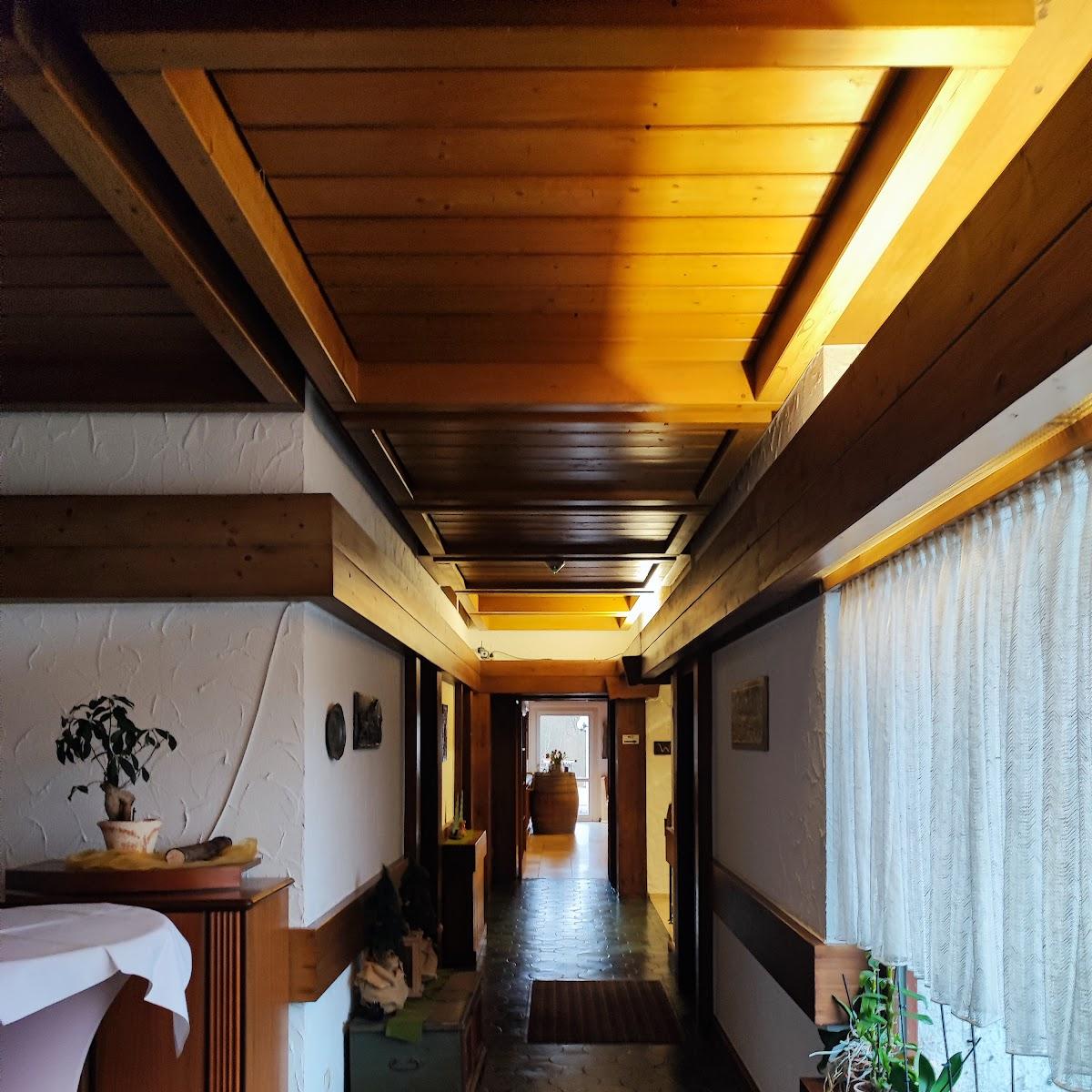 Restaurant "Gasthof Löwen Kurt Kühnle" in Mainhardt