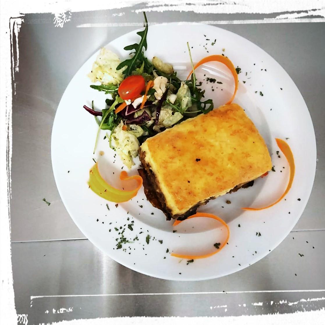 Restaurant "KOUZINA TAVERNA" in  Murrhardt