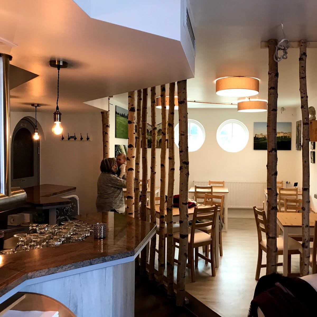 Restaurant "Lounge & Bar - Il Castello" in  Oppenweiler