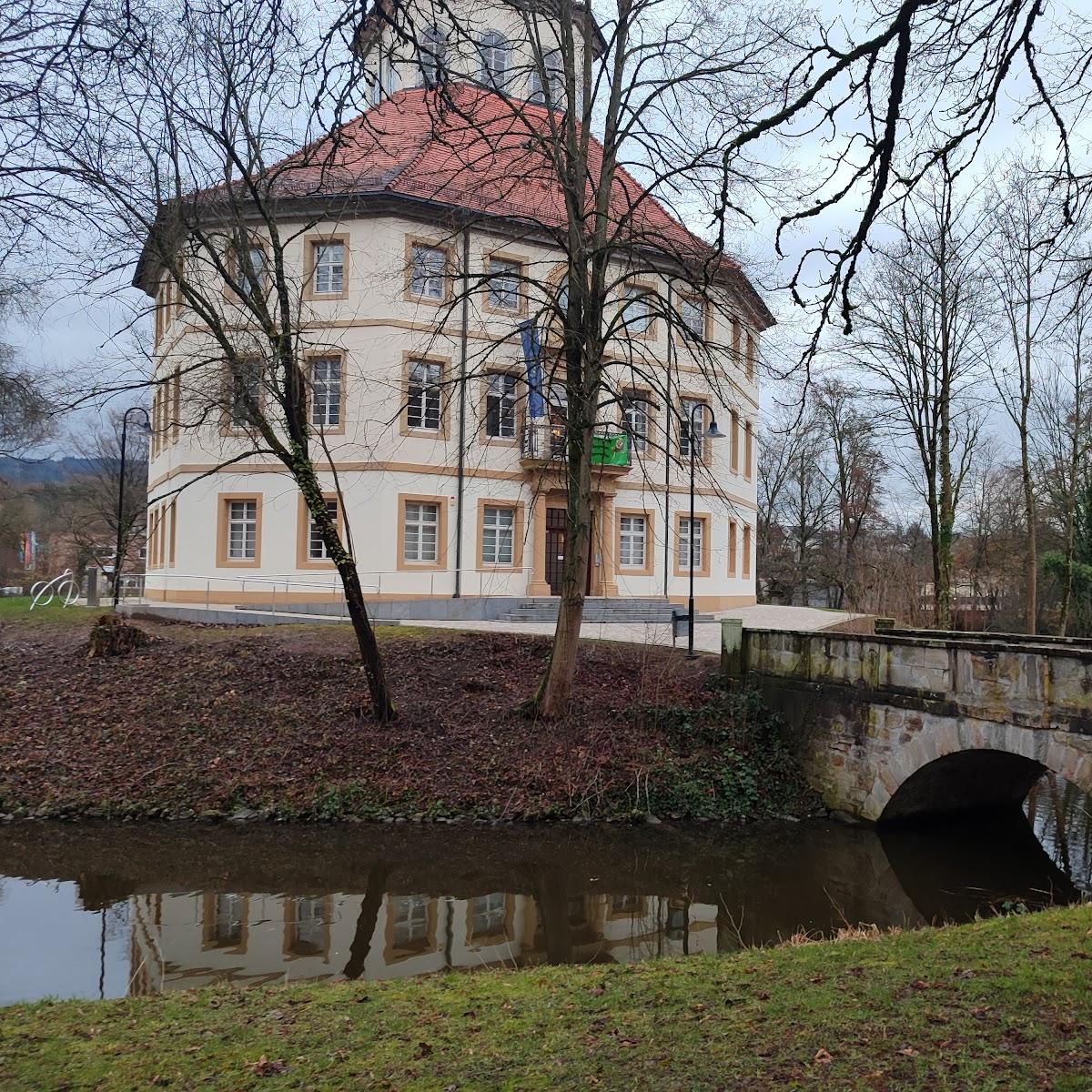 Restaurant "Gaststätte Sonne" in Oppenweiler