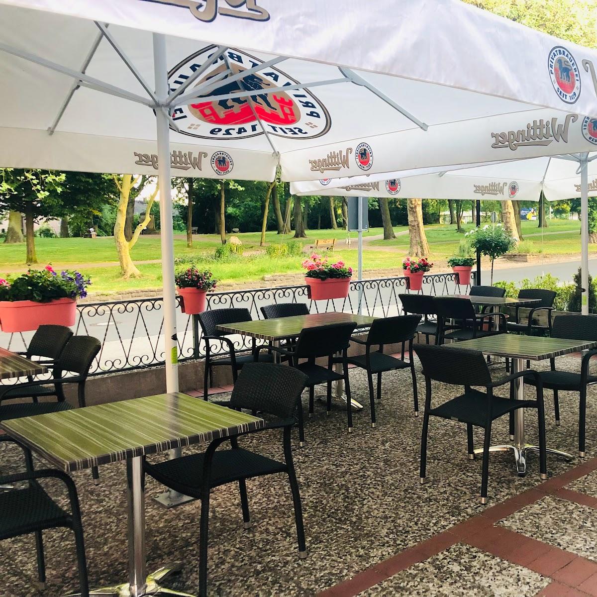 Restaurant "Restaurant Sakura" in Bad Bevensen