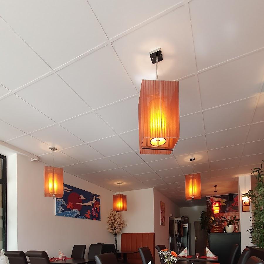 Restaurant "Restaurant Sakura" in Bad Bevensen