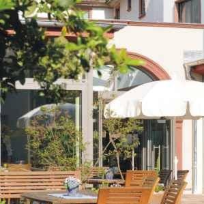 Restaurant "Hotel Anker" in  Marktheidenfeld