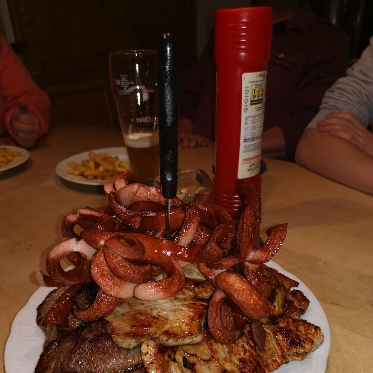 Restaurant "Gasthof Drexl" in  Raisting