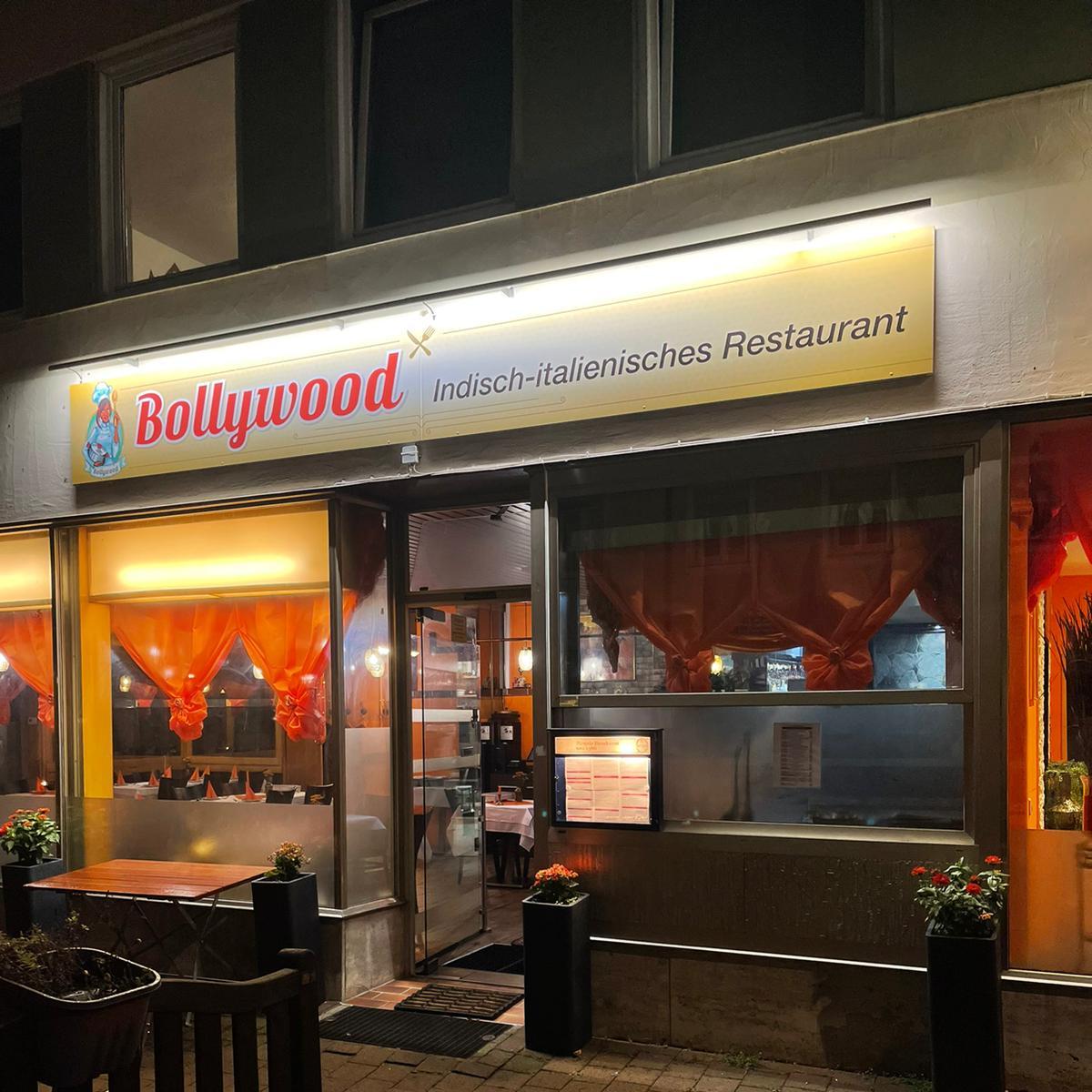 Restaurant "Indisches Restaurant Bollywood" in Schongau