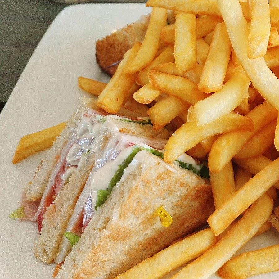 Restaurant "Bistro Ballenhaus" in  Schongau