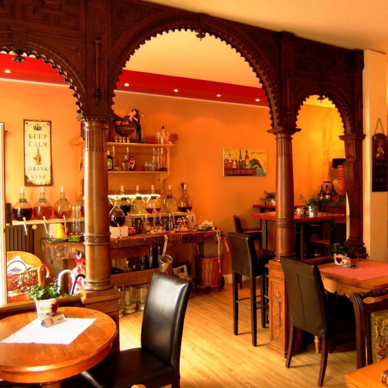 Restaurant "ZUM ALTEN COHRS Restaurant, Bar, Caffee, Frühstück" in Bad Bevensen