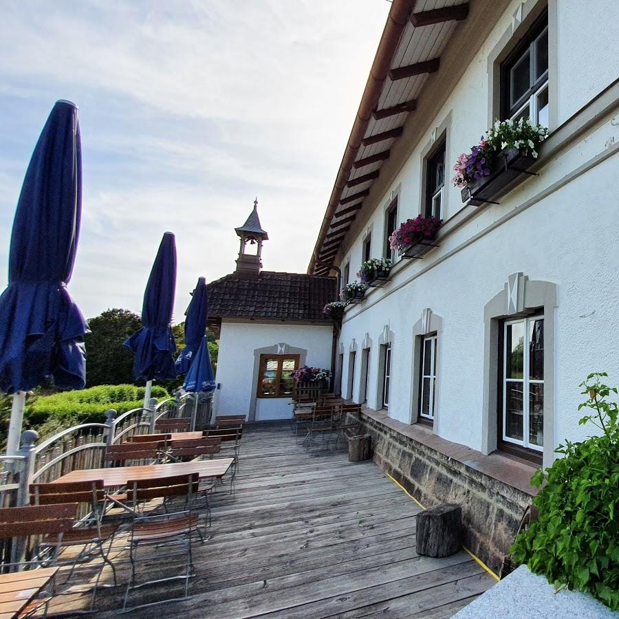 Restaurant "Gasthof zur Post" in  Wessobrunn