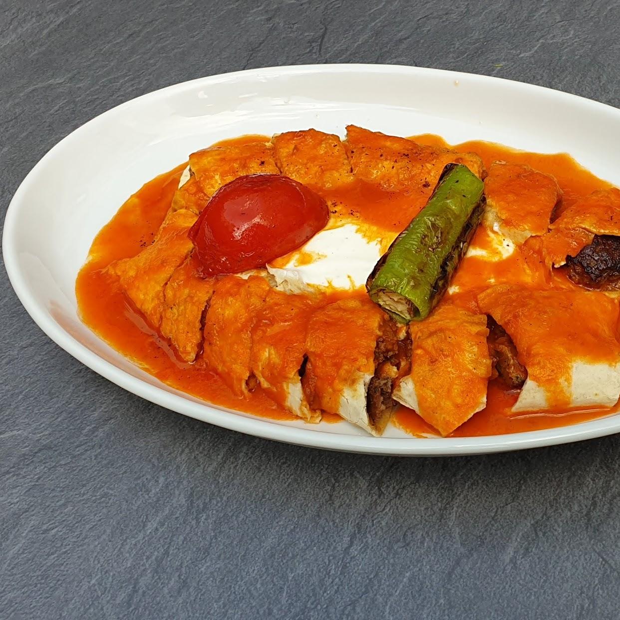 Restaurant "Bolu Restaurant - Cafe - Bar - Catering" in  Starnberg