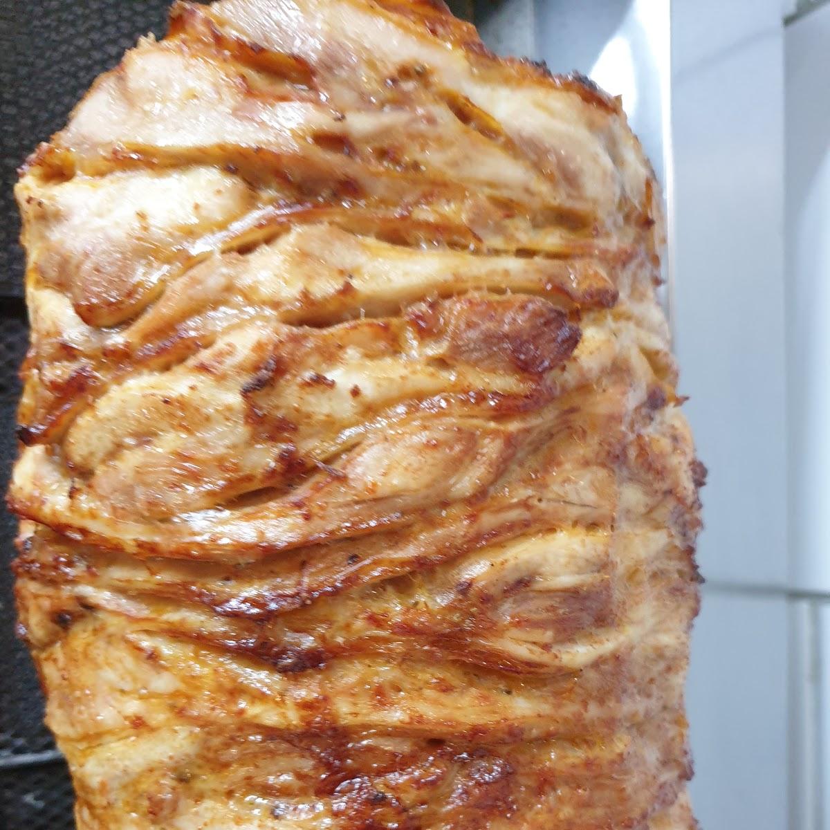 Restaurant "Löwen-Döner" in  Hötensleben