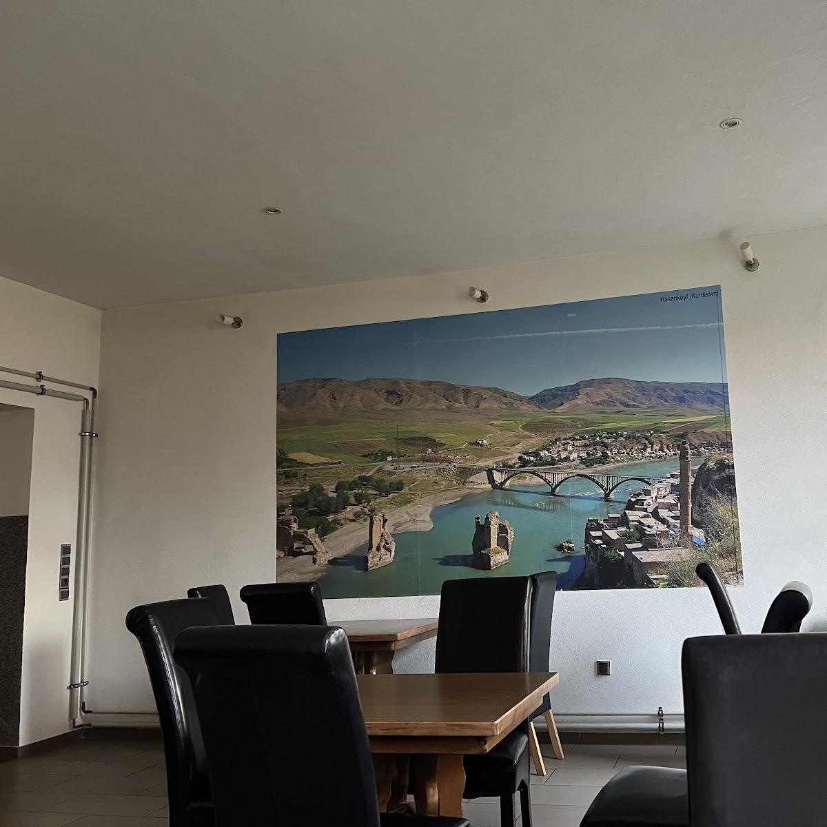 Restaurant "Berat Grill" in Rosche