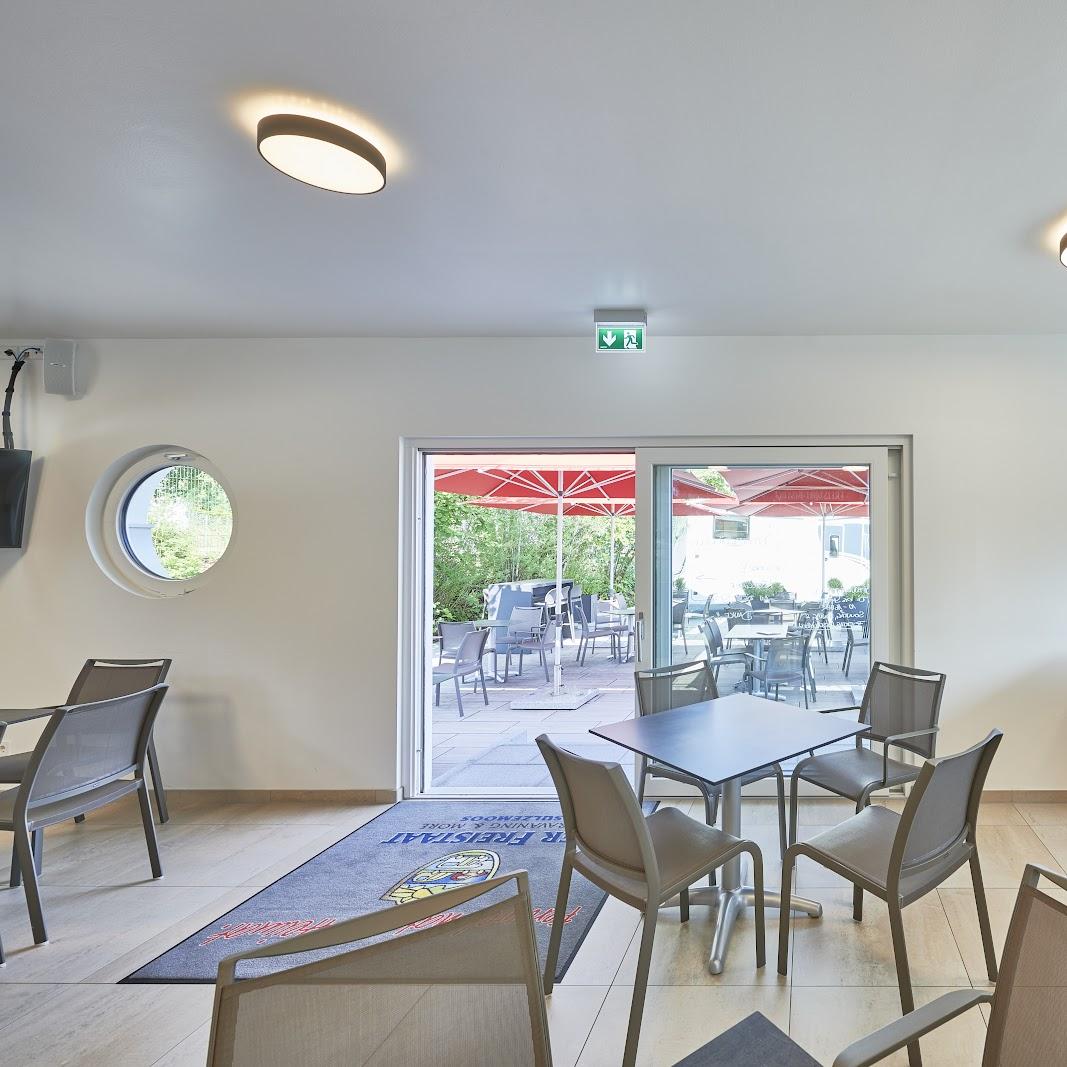 Restaurant "Freistaat BISTRO" in Sulzemoos