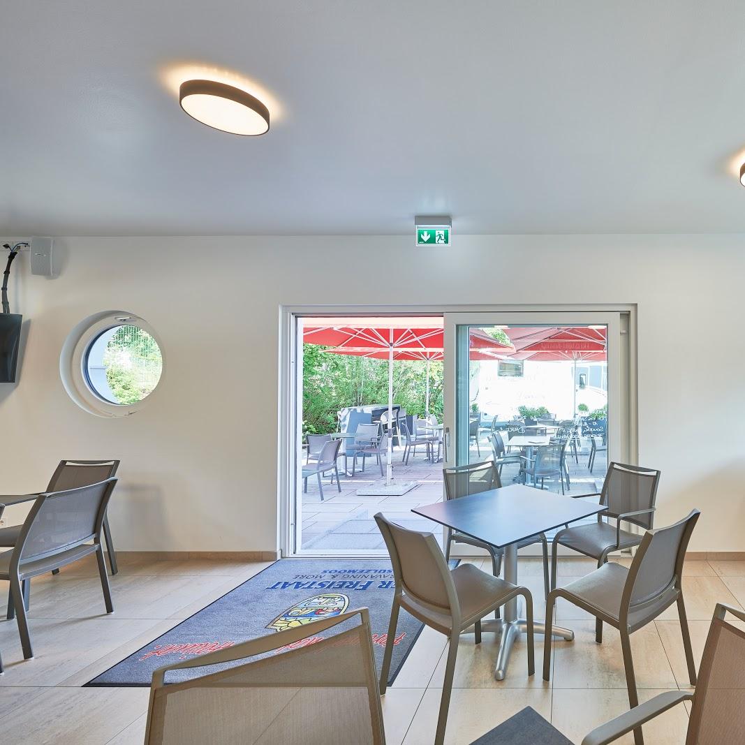 Restaurant "Freistaat BISTRO" in Sulzemoos