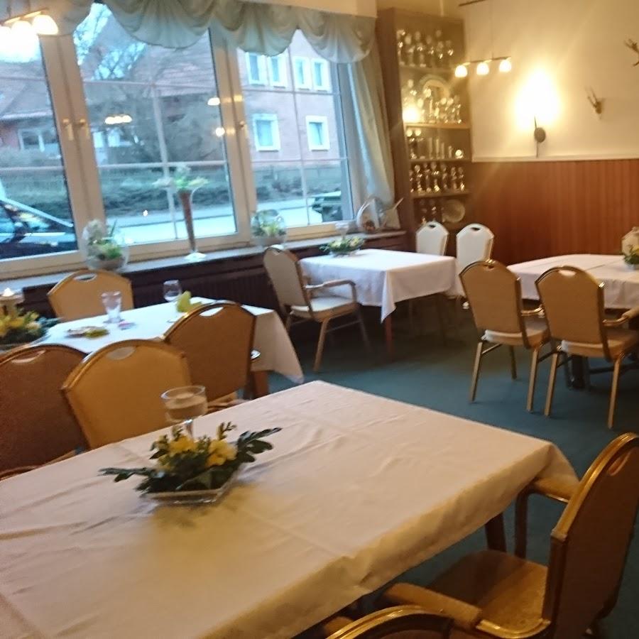 Restaurant "Zur Linde" in  Emmendorf