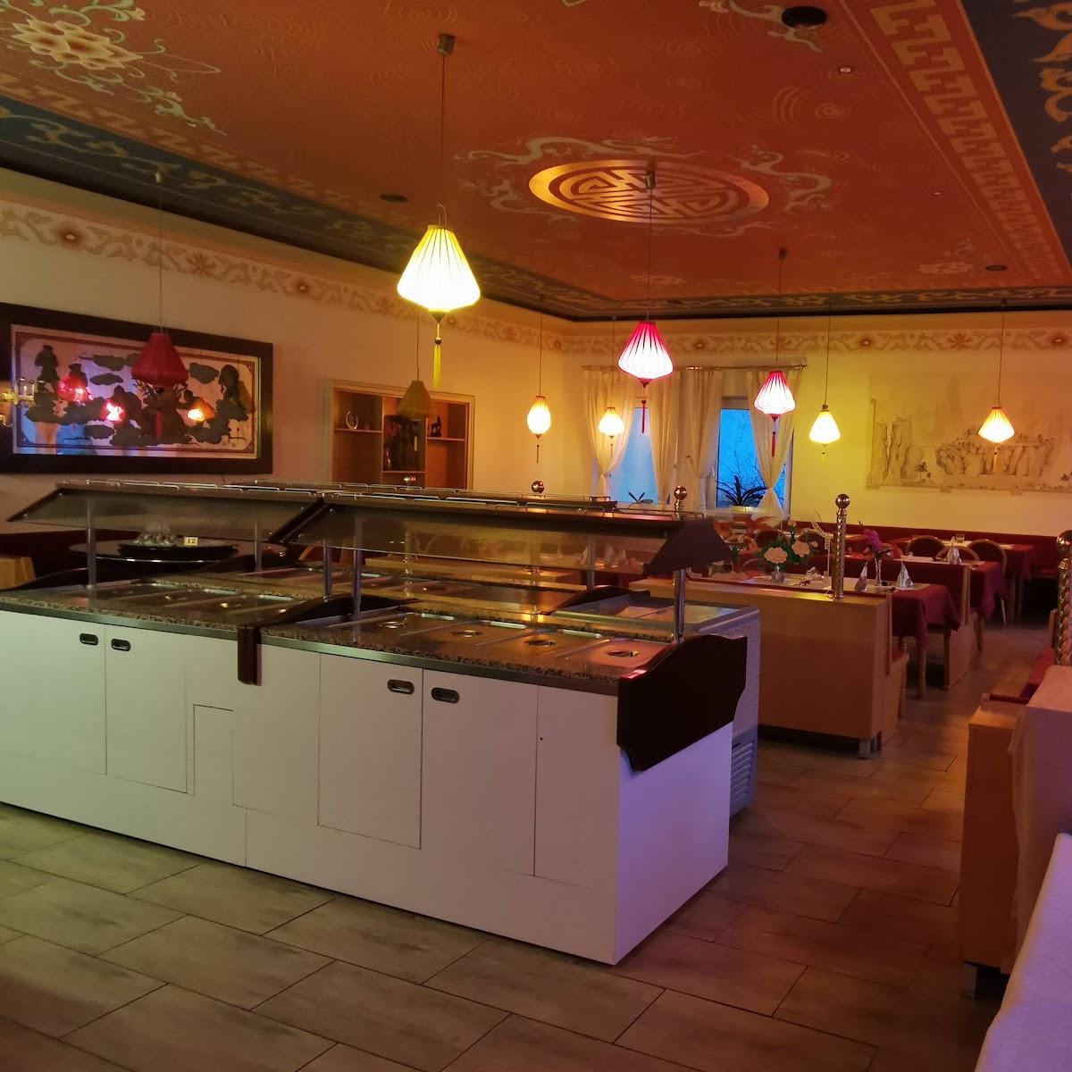 Restaurant "Restaurant Saigon" in Selb