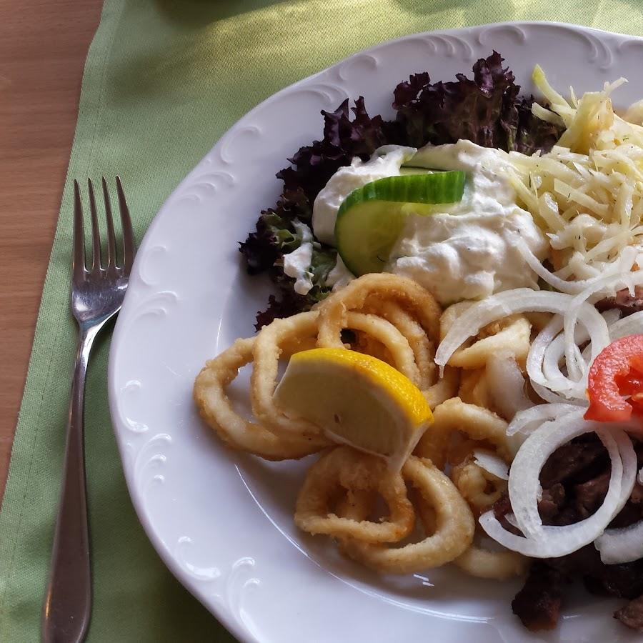 Restaurant "Restaurant Kreta" in  Selb
