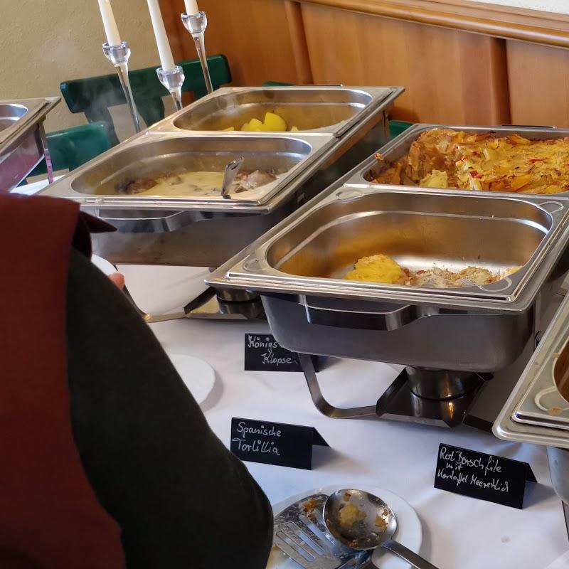 Restaurant "Gasthaus am Röbbelbach" in  Bevensen