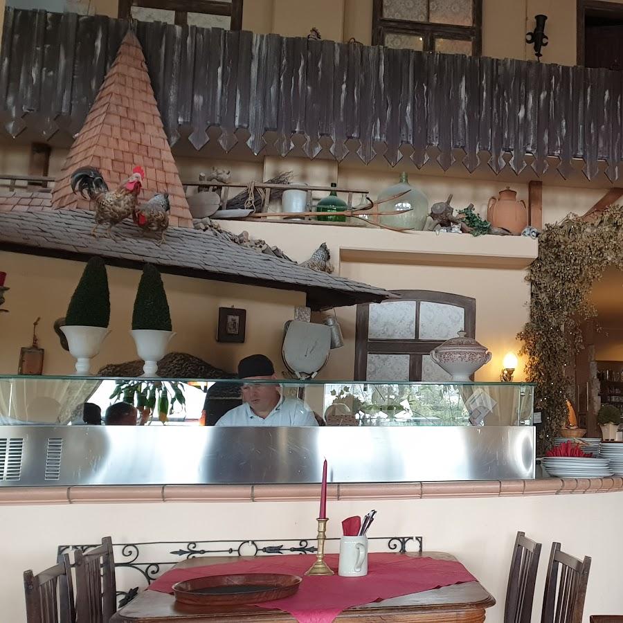 Restaurant "Ristorante Palazzo" in  Memmingen