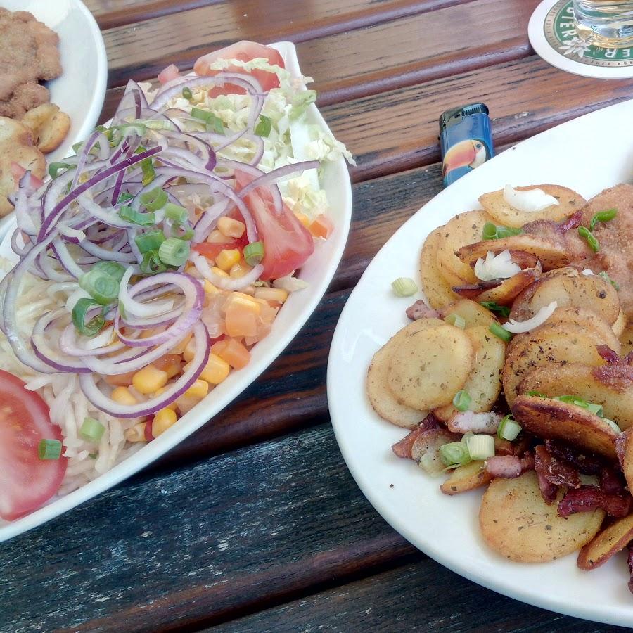 Restaurant "Grüner Kranz" in  Memmingen