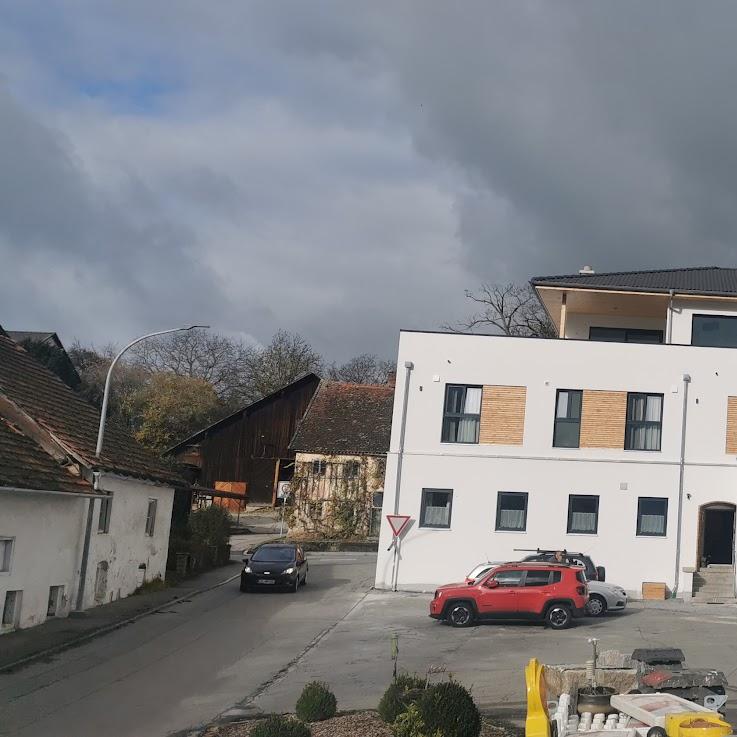 Restaurant "Johann Angstl" in Postau