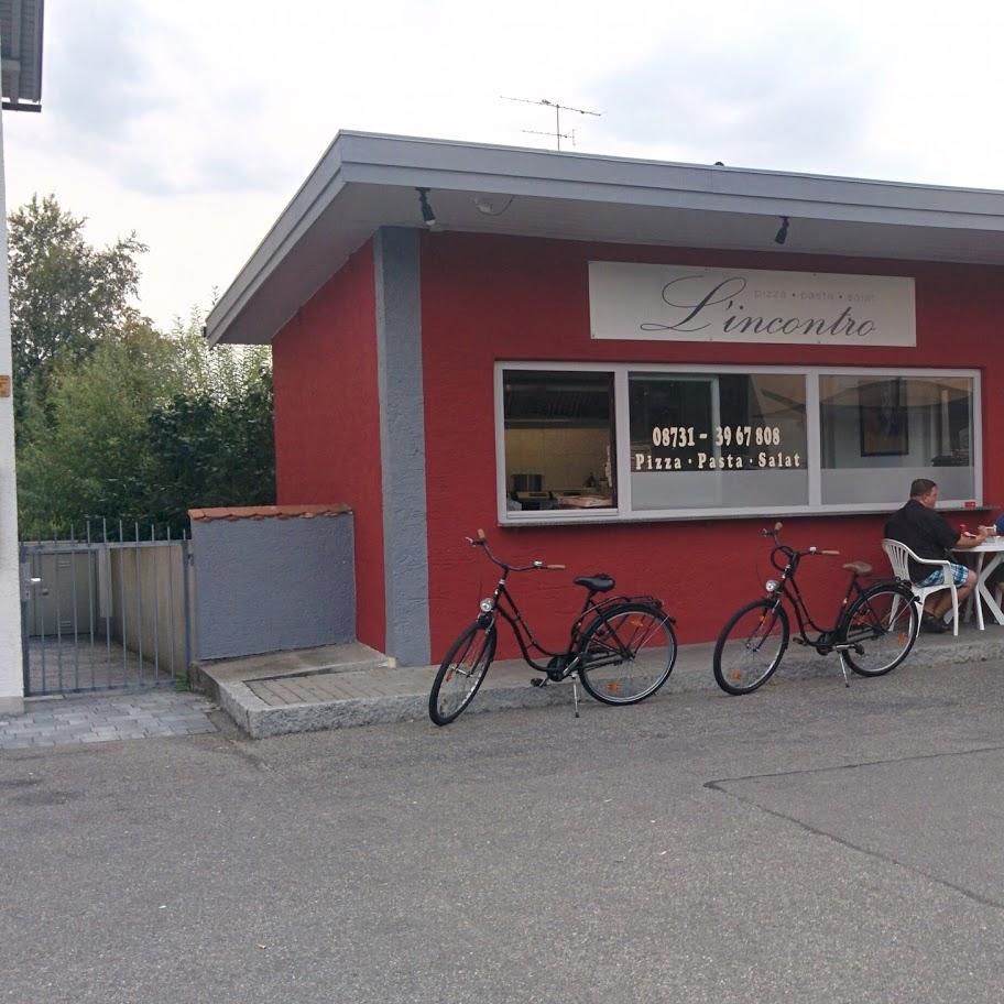 Restaurant "Restaurant Italia-Express" in  Dingolfing