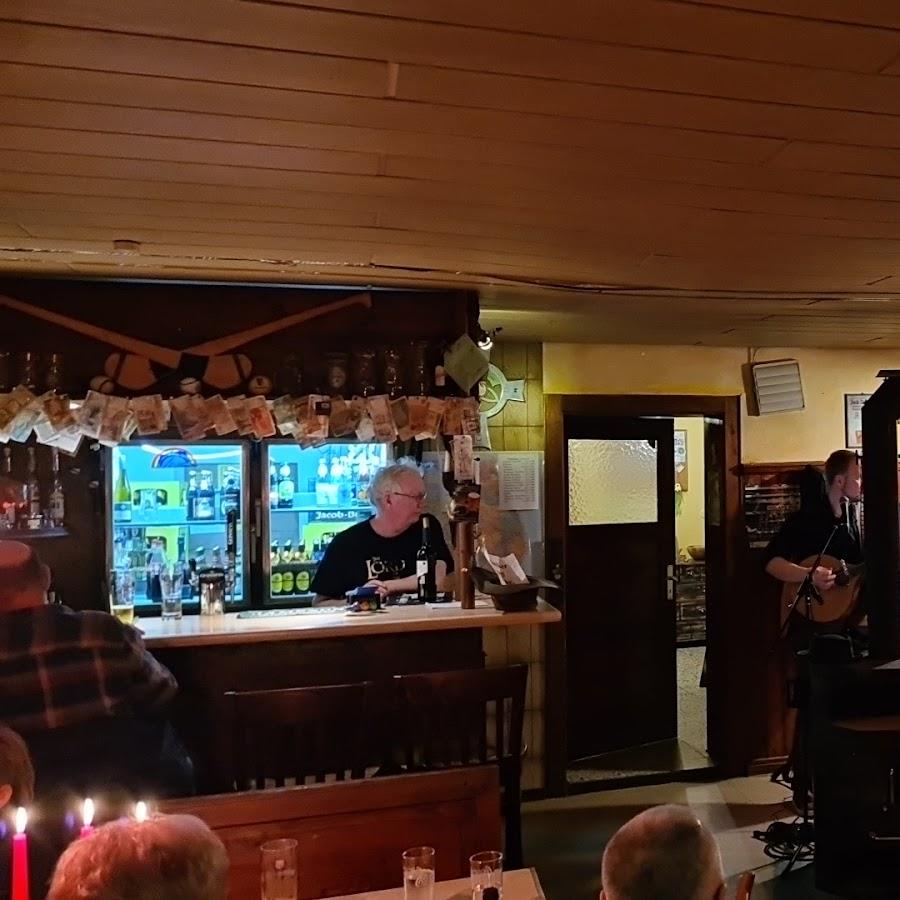 Restaurant "Foggy Dew" in Mengkofen