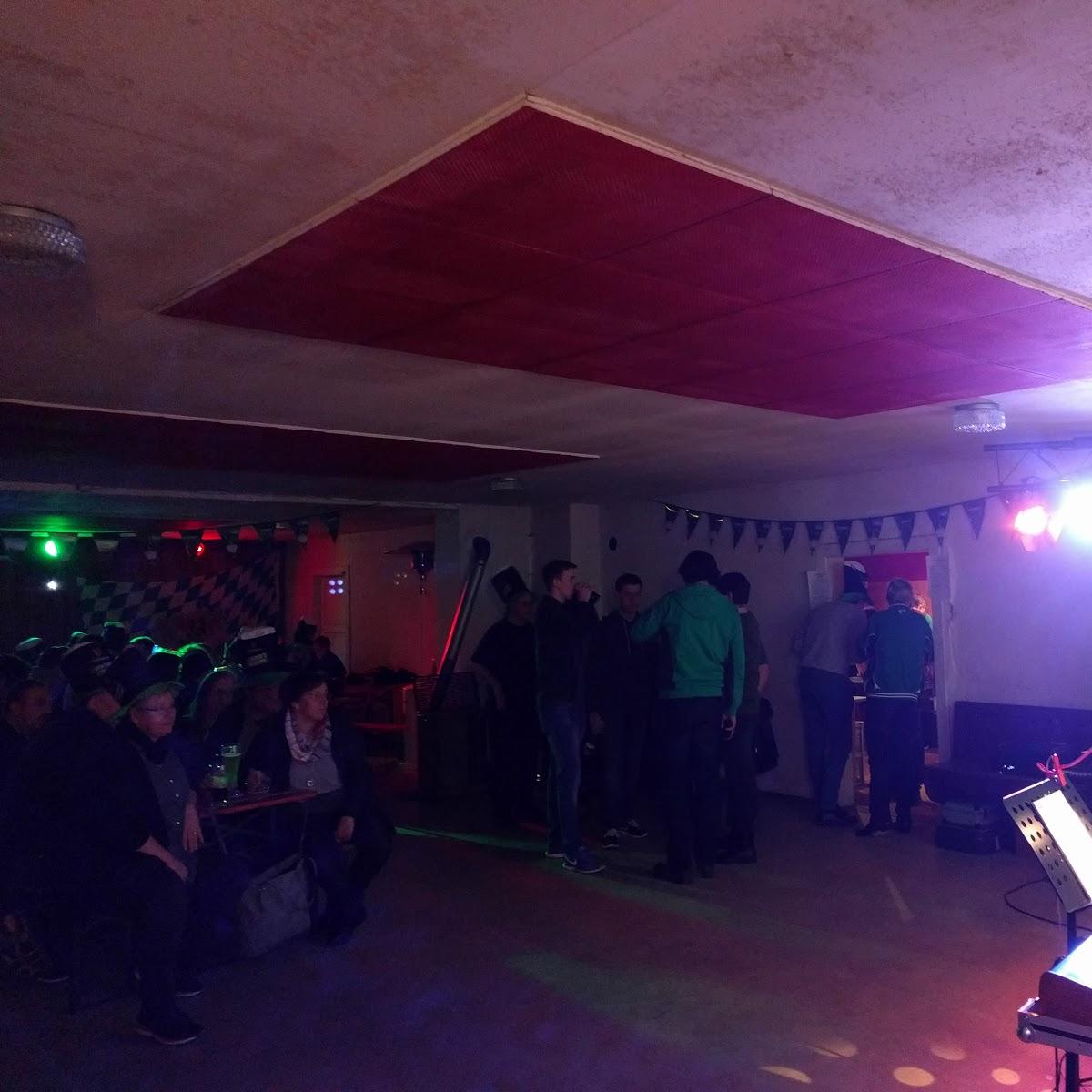 Restaurant "Foggy Dew" in  Mengkofen