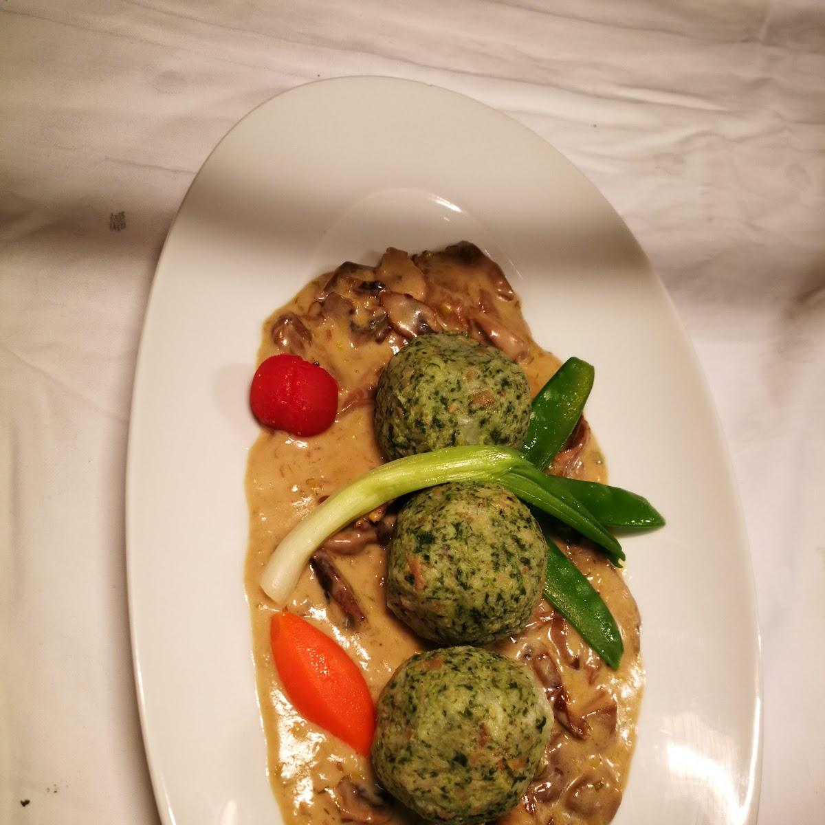 Restaurant "Landgasthaus Brüers" in  Hatten