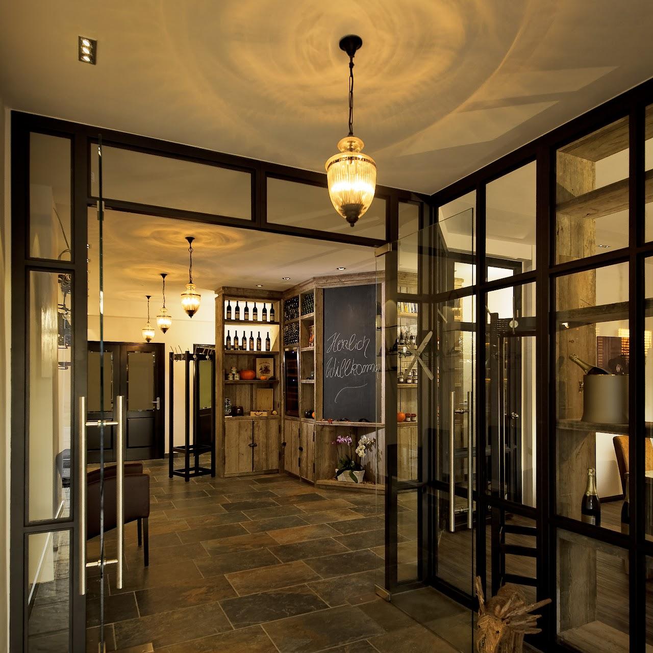 Restaurant "Landgasthaus Brüers" in Hatten