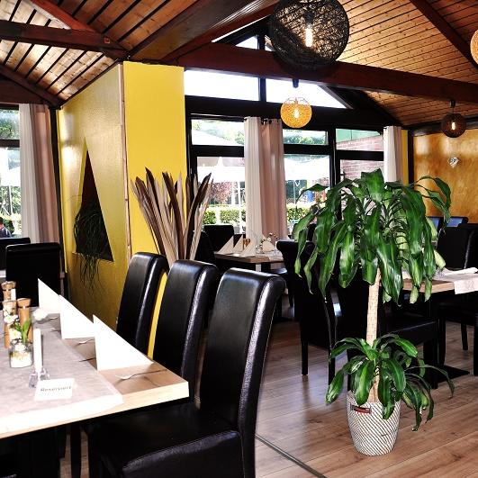 Restaurant "Opatija Restaurant & Steakhouse" in Hatten