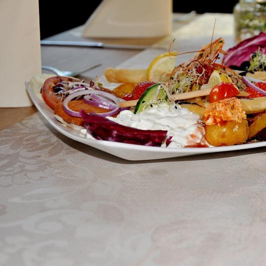 Restaurant "Opatija - Balkanküche" in  Hatten