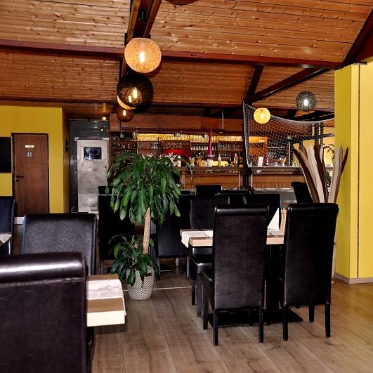 Restaurant "Opatija Restaurant & Steakhouse" in Hatten