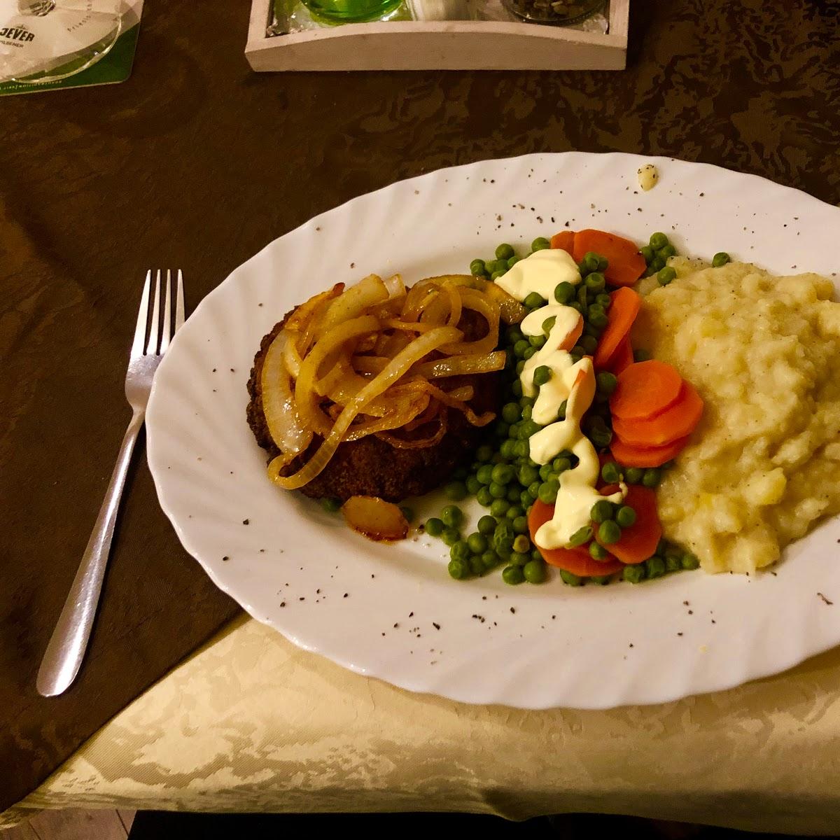 Restaurant "Zum Pfefferkorn" in  Hatten