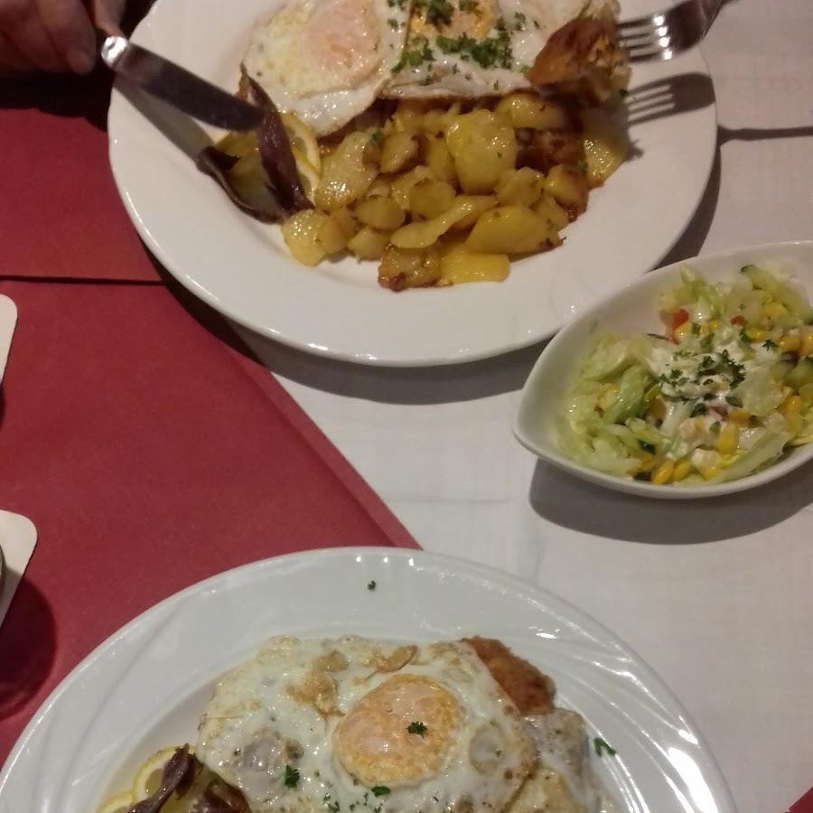 Restaurant " Zur Mühle  Hotel u. Restaurant Inh. Fam. Stolle" in  Hatten