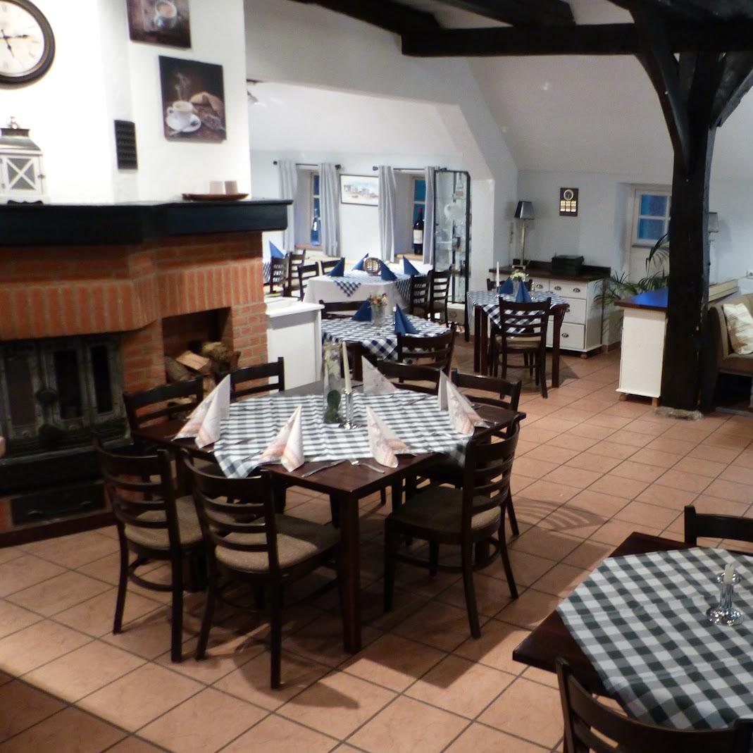 Restaurant "Cafe-Restaurant Heuerhaus" in Hatten