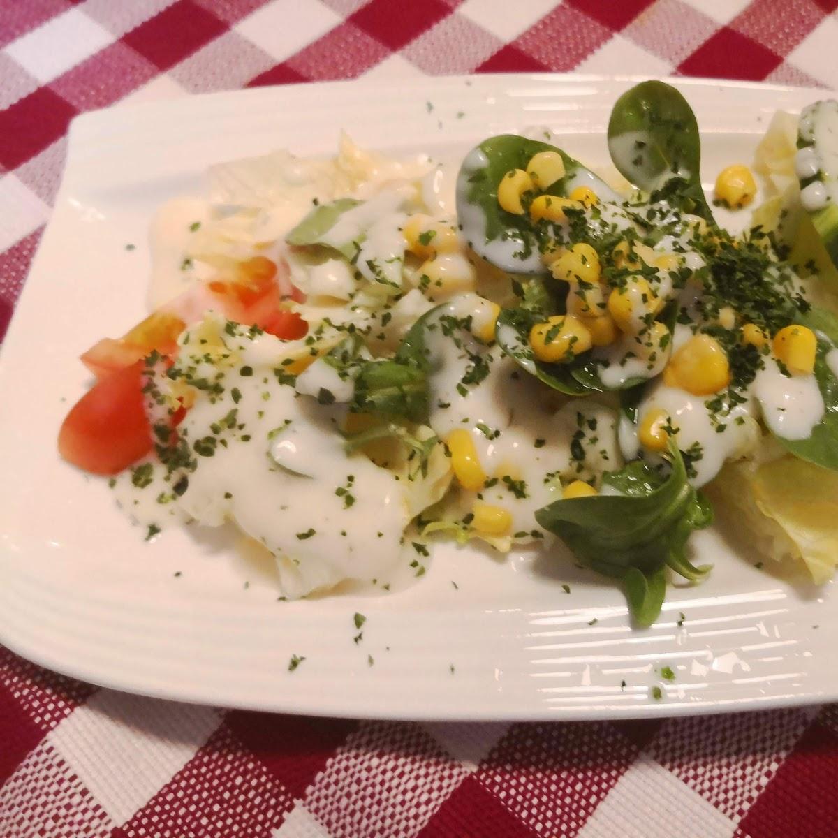 Restaurant "Cafe-Restaurant Heuerhaus" in  Hatten