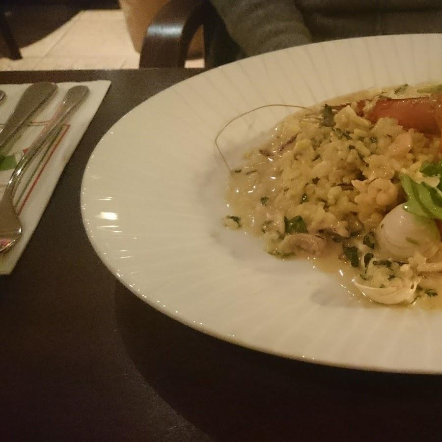 Restaurant "Il Salento" in  Hatten