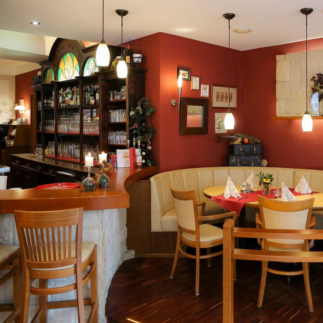 Restaurant "Zum Deutschen Hause - Kerstin Schnitker e.K." in Hatten