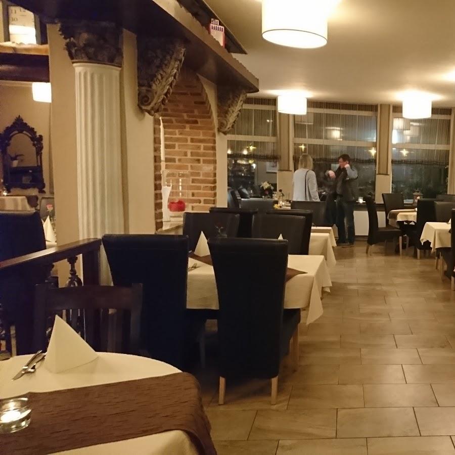 Restaurant "Ristorante Limoncello" in Hatten