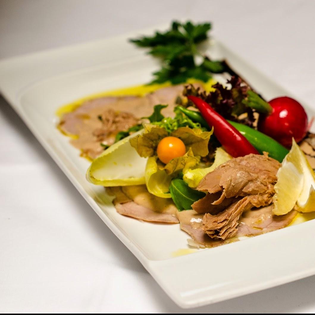 Restaurant "Ristorante Limoncello" in  Hatten