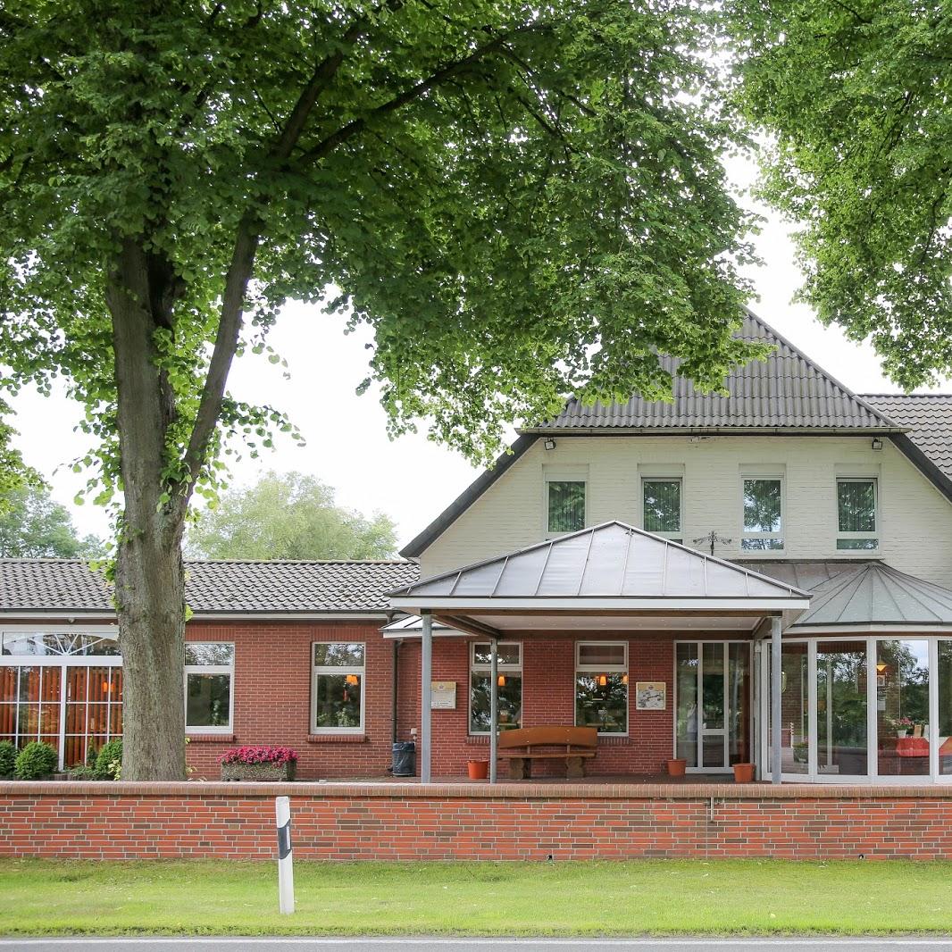 Restaurant "Hotel & Gesellschaftshaus Ripken" in  Hatten