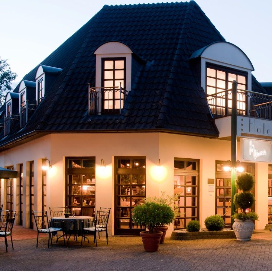 Restaurant "Hotel Meiners - Jens Wintermann e.K." in Hatten