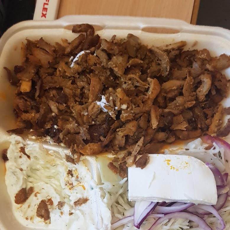 Restaurant "Prinz Pizza" in  Hatten